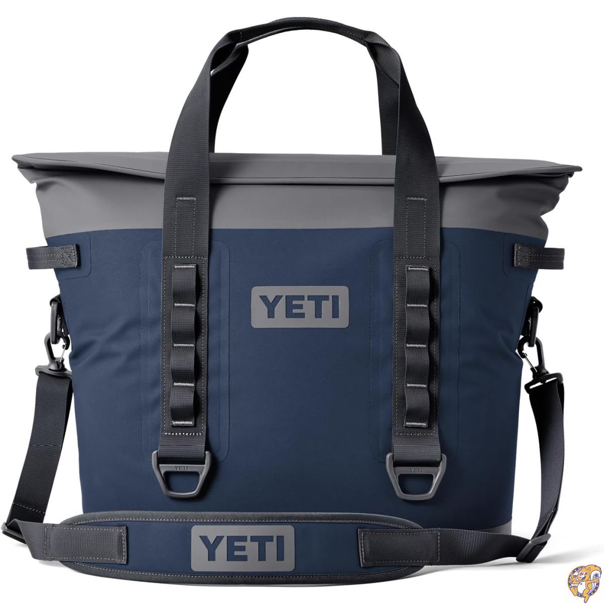 【20日最大4000円クーポン】YETI(イエティ) Hopper Mシリーズ ポータブルソフトクーラー MagShieldアクセス付き｜パームスアメリカ 52,188円