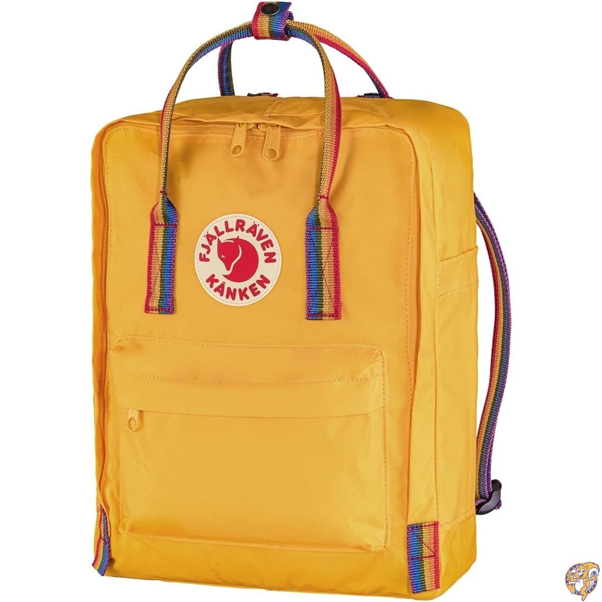 楽天市場】[フェールラーベン] FJALL RAVEN Kanken カンケン リュック