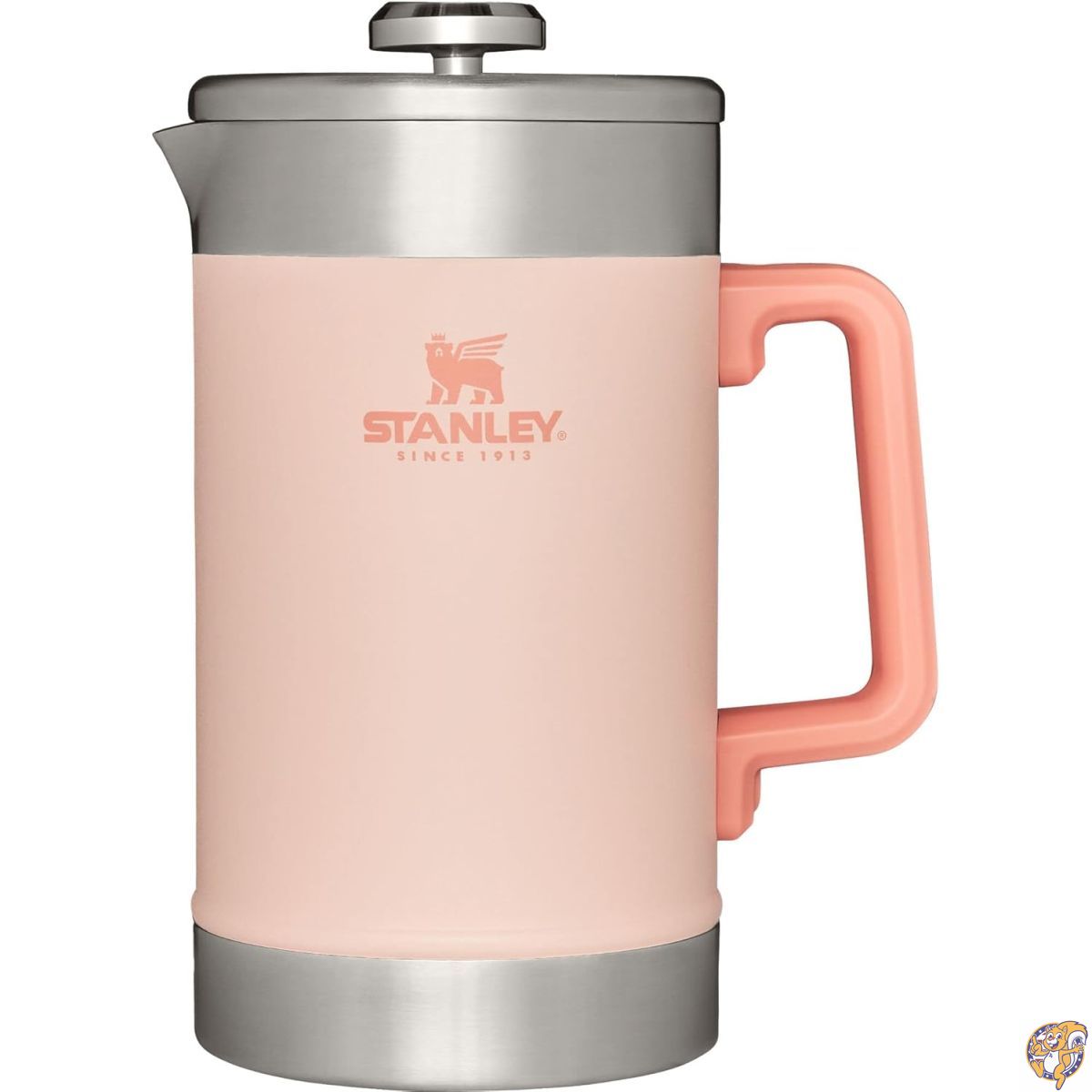 スタンレー フレンチプレス 16oz トラベル マグ Amazon.co.jp: Stanley クラシックトラベルマグ フレンチプレス