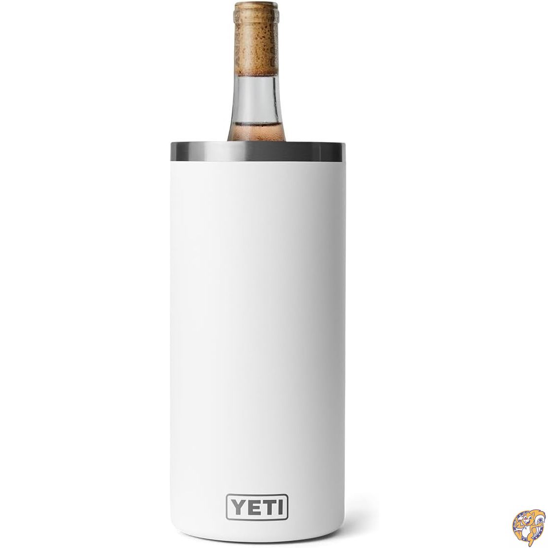 楽天市場】【クーポン配信中】YETI (イエティ) Rambler ワインチラー