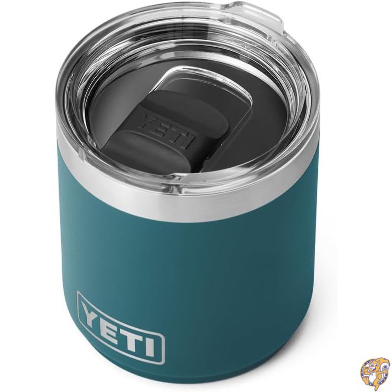 【ステッカー付き】YETI 　ローボール(2個セット) ステッカー付き】YETI ローボール(2個セット) 楽天市場】yeti