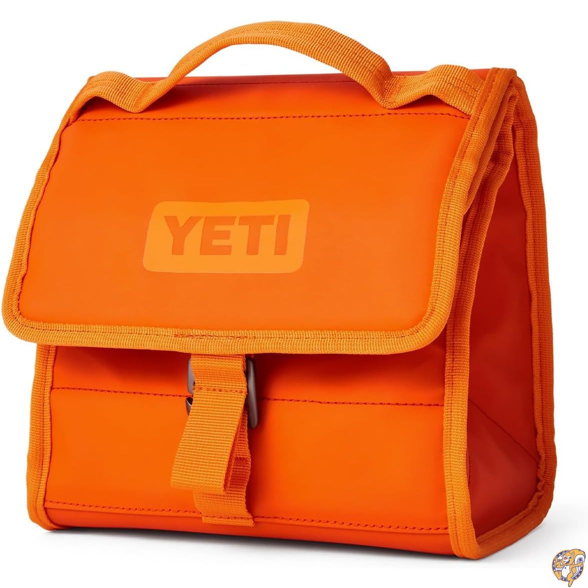 【クーポン配信中】YETI(イエティ) デイトリップパッカブルランチバッグ タラバガニ