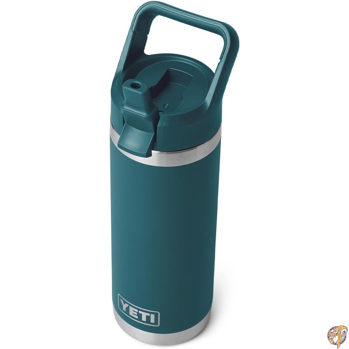 YETI(イエティ) タンブラー 18oz ボトル 真空断熱 ステンレススチール 楽天市場】YETI (イエティ) Rambler 18オンスボトル 真空断熱