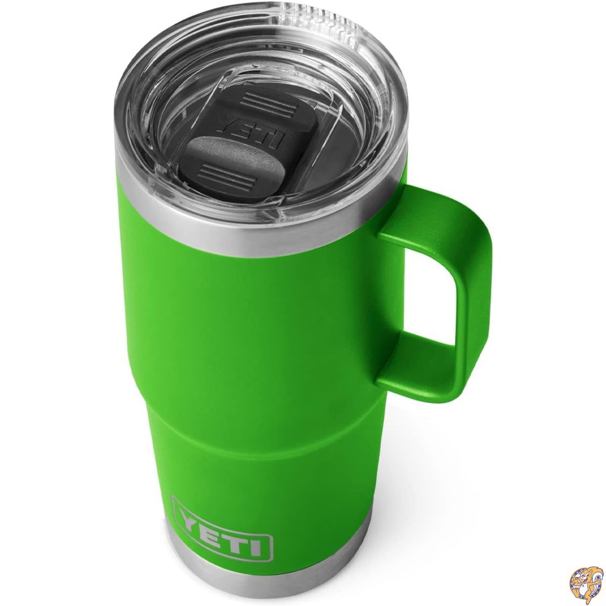 2個セット：YETI(イエティ) 　Rambler　14オンスマグ aromaroom_yeti-mag14cp