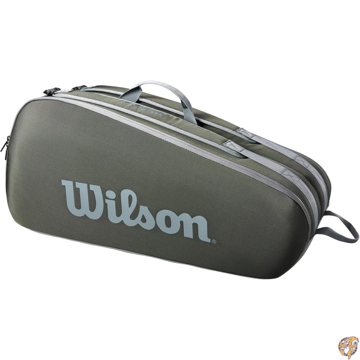楽天市場】【ポイント3倍!3日20時〜5日】WILSON チームテニス