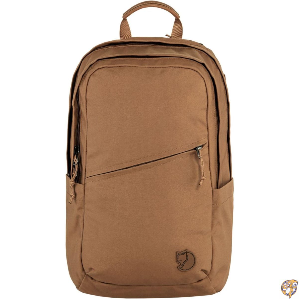 【クーポン配信中】FJALL RAVEN(フェールラーベン) リュック Raven 20 F23344-228 サイズ：30×42×18cm