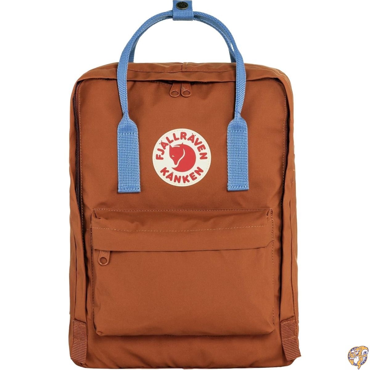 【クーポン配信中】FJALL RAVEN(フェールラーベン) リュック Kanken F23510-243-537 サイズ：27×38×13cm