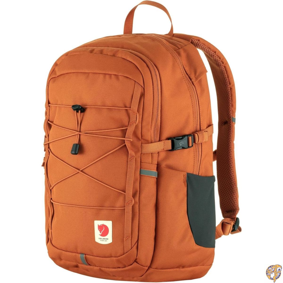 【クーポン配信中】[フェールラーベン] リュック 通勤 通学 ハイキング Skule 20 F23349-243 サイズ：43×16×28cm