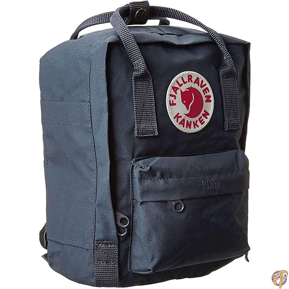 【20日最大4000円クーポン】FJALL RAVEN(フェールラーベン) リュック Kanken Mini F23561 サイズ：20&times;13&times;29cm｜パームスアメリカ