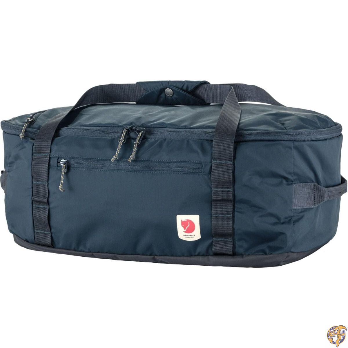 【25日最大4000円クーポン】[フェールラーベン] ダッフルバッグ High Coast Duffel 36 F23200254 サイズ：24&times;35&times;56cm｜パームスアメリカ