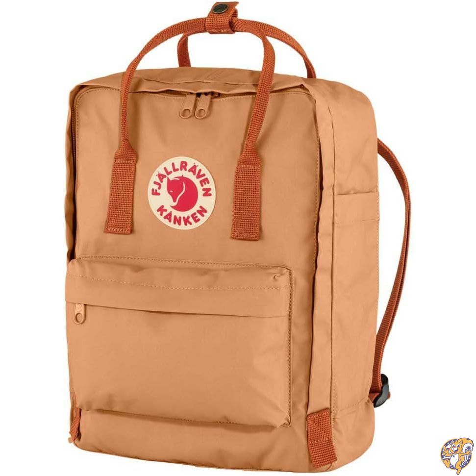 楽天市場】[フェールラーベン] リュック Kanken 23510 Light Oak One