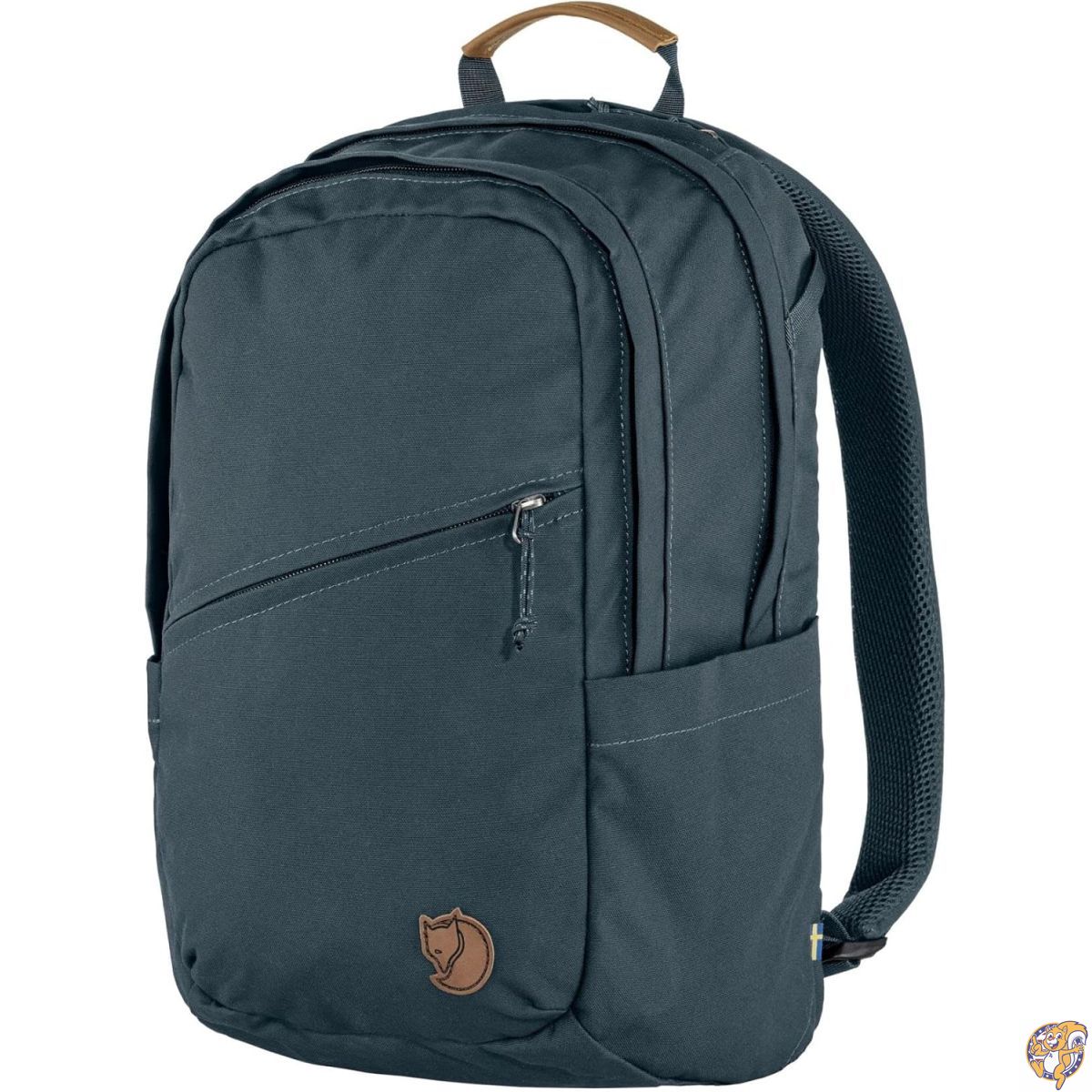 【クーポン配信中】FJALL RAVEN(フェールラーベン) リュック Raven 20 F23344 サイズ：30×42×18cm 16,216円