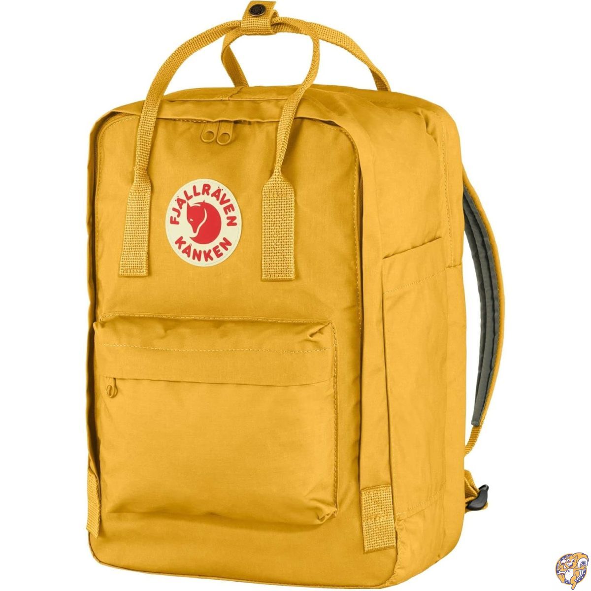 フェールラーベン カンケン 20L laptop 17 リュック バックパック 楽天市場】正規品 フェールラーベン リュック FJALLRAVEN A4 20L
