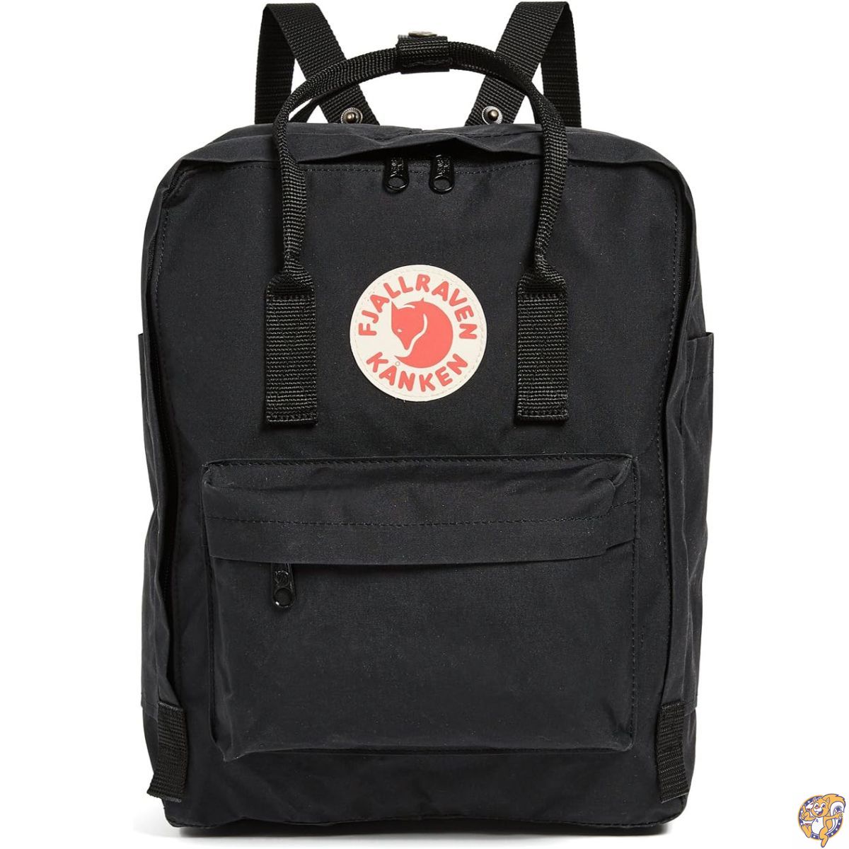 楽天市場】フェールラーベン カンケンNo.2ブラック FJALL RAVEN