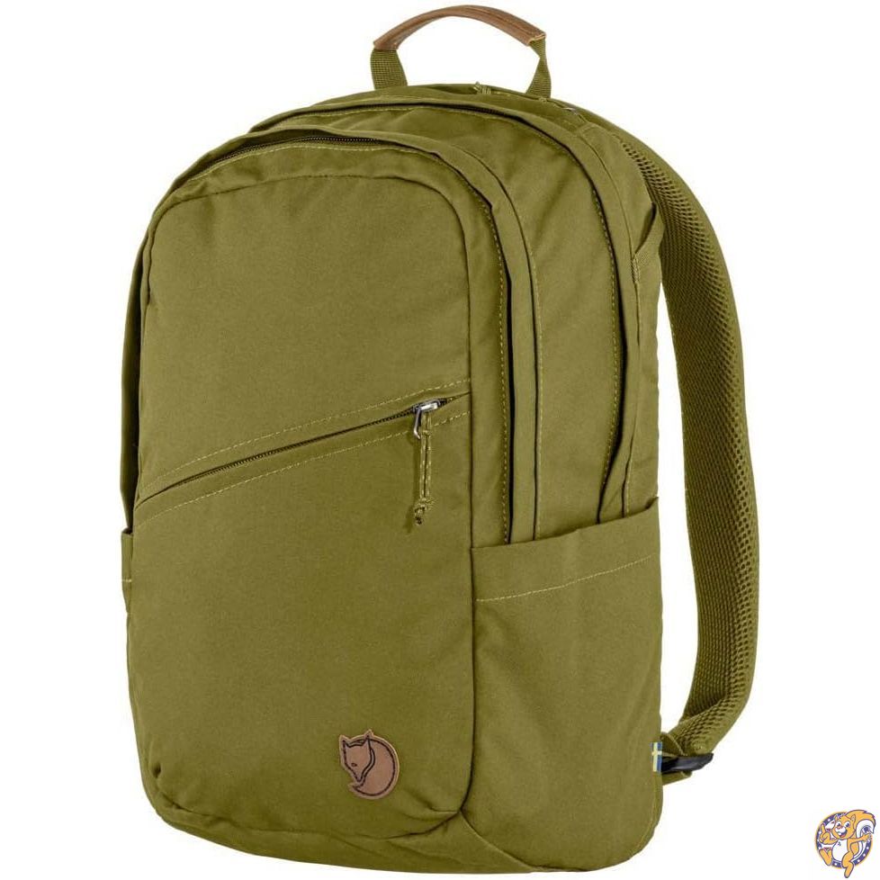 楽天市場】フェールラーベン カンケン 17インチ 20L ラップ