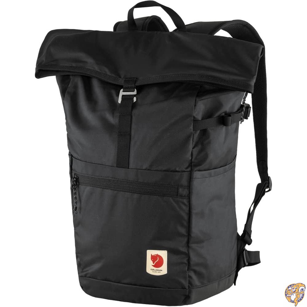 【クーポン配信中】FJALL RAVEN(フェールラーベン) リュック High Coast Foldsack 24 F23222 サイズ：45×20×26cm