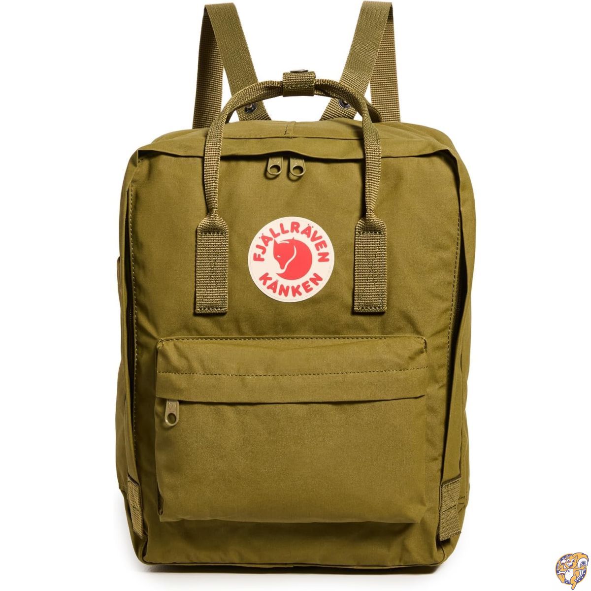 楽天市場】[フェールラーベン] リュック Kanken 23510 Light Oak One