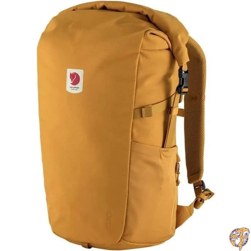【クーポン配信中】[フェールラーベン] リュック Ulvo Rolltop 30 F23312-171 サイズ：27&times;49&times;18cm｜パームスアメリカ