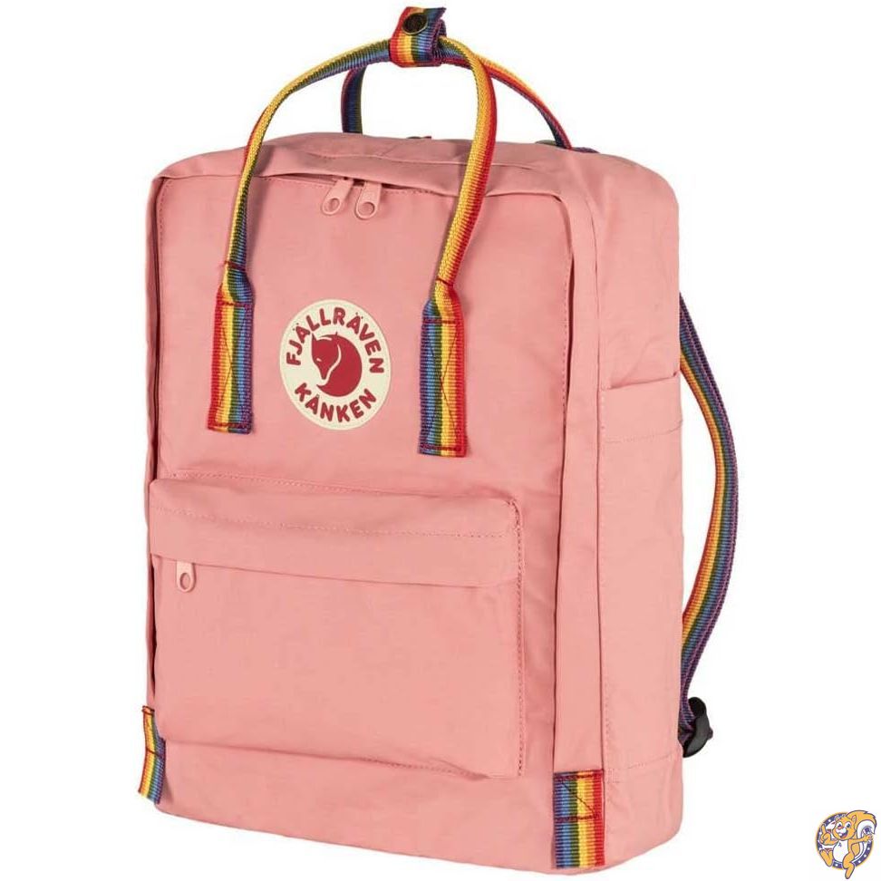 楽天市場】[フェールラーベン] リュック Kanken 容量:16L 23510