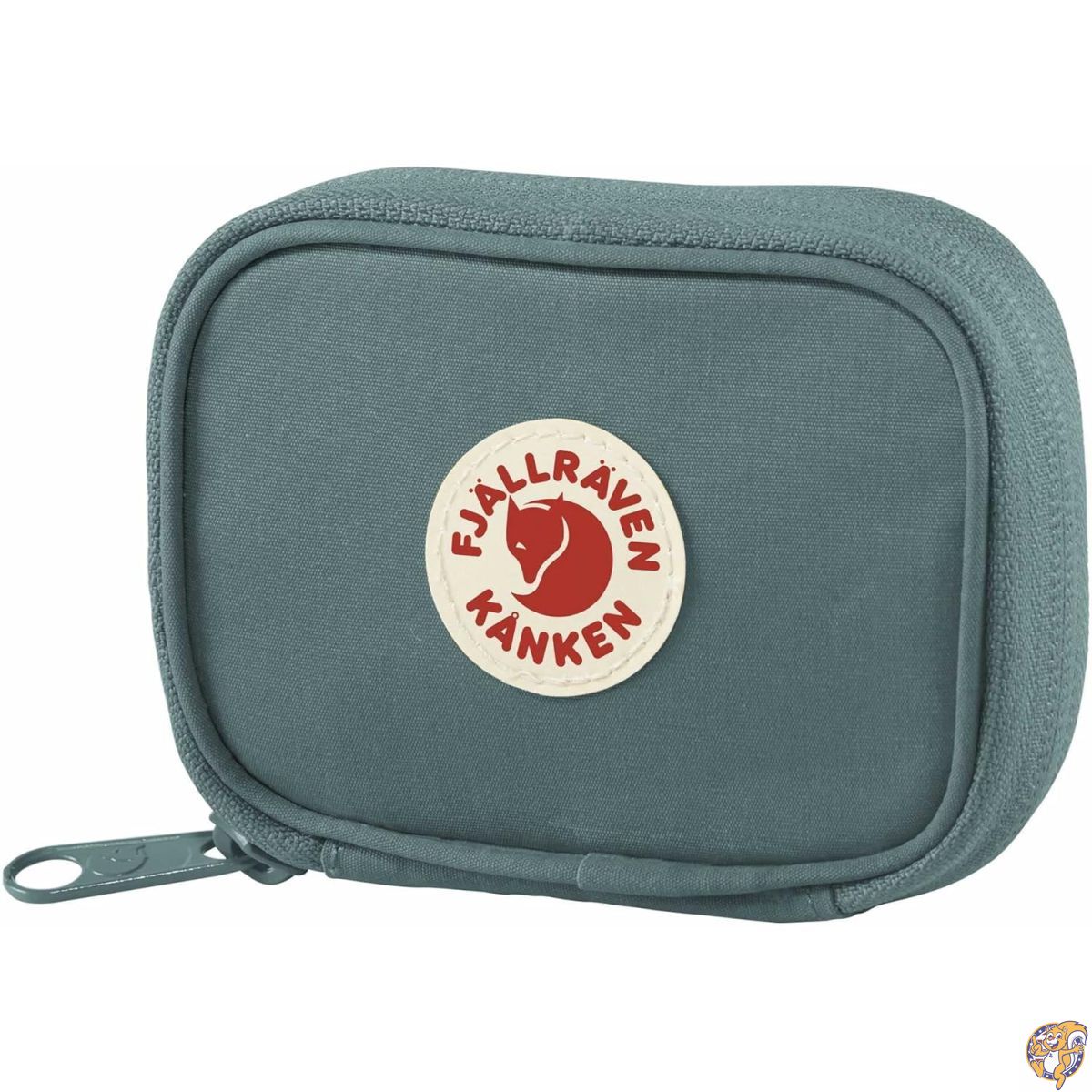 【クーポン配信中】[フェールラーベン] 正規品 財布 カードケース G-1000素材使用 Kanken Card Wallet F23780 サイズ：35×30×6cm