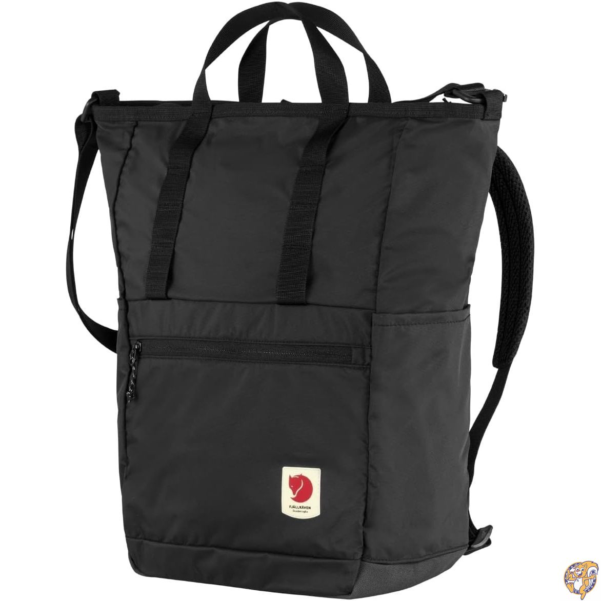 【クーポン配信中】[フェールラーベン] リュック トートバッグ High Coast Totepack F23225-550 サイズ：31×14×40cm