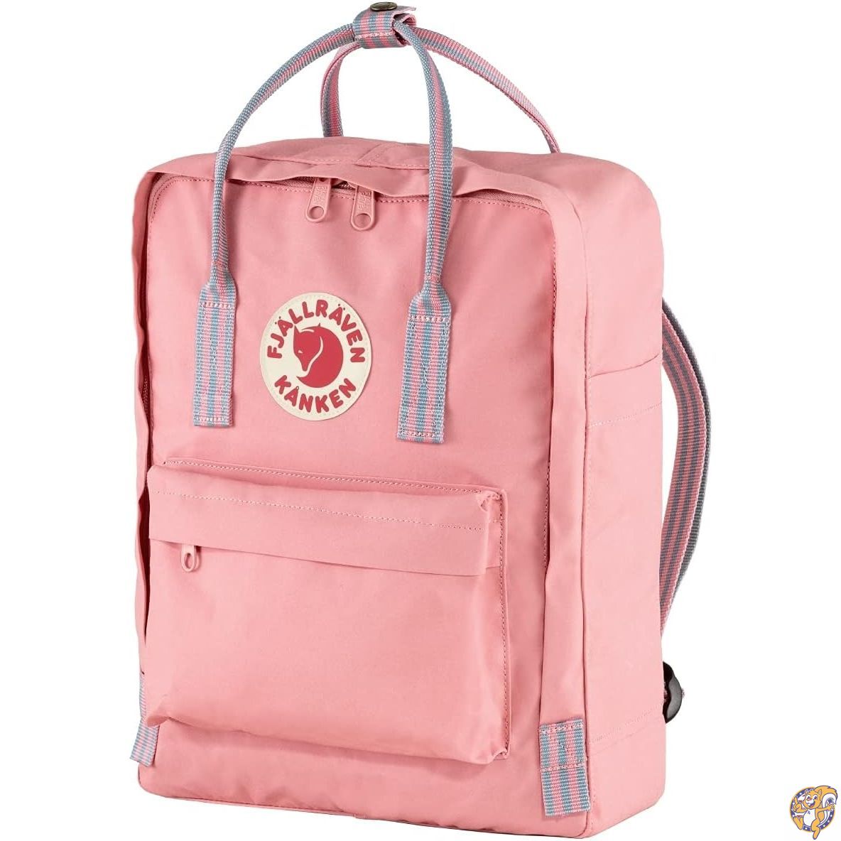 【Kanayan】カンケン FJALL RAVEN デイバック リュック Kanken No. 2 Laptop 15インチ