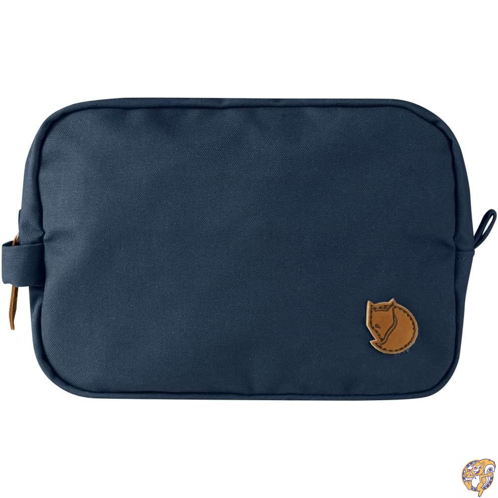 [フェールラーベン] ポーチ Gear Bag F24213 サイズ：7×20×14cm