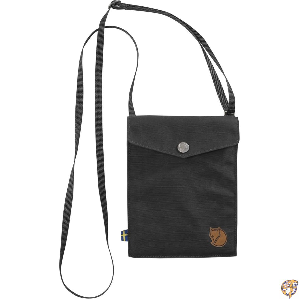[フェールラーベン] ショルダーバッグ Pocket F24221 サイズ：15.2&times;25.4&times;35.6cm｜パームスアメリカ 9,995円