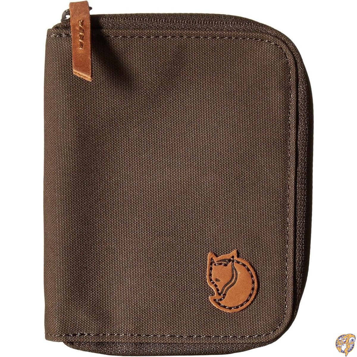 【クーポン配信中】[フェールラーベン] 二つ折り財布 Zip Wallet F24216 サイズ：2×11×16cm