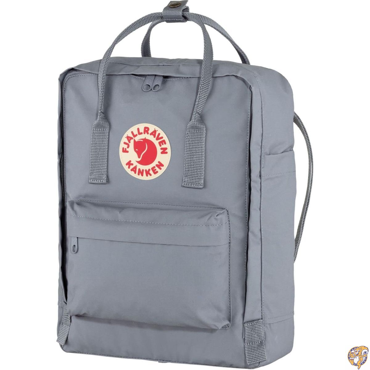 新品 カンケン 20L Fjällräven フェールラーベン グレー リュック KANKEN | KANKEN | フェールラーベン | FJALLRAVEN | 日本公式