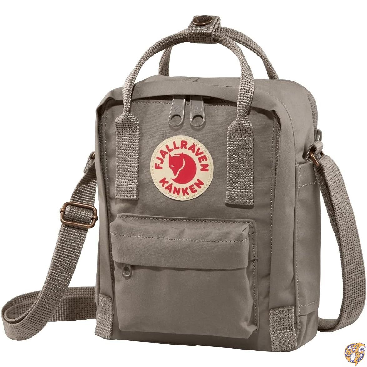 [フェールラーベン] ショルダーバッグ サコッシュ Kanken Sling 容量:2.5L カンケンリュック F23797 サイズ：15.2×25.4×35.6cm