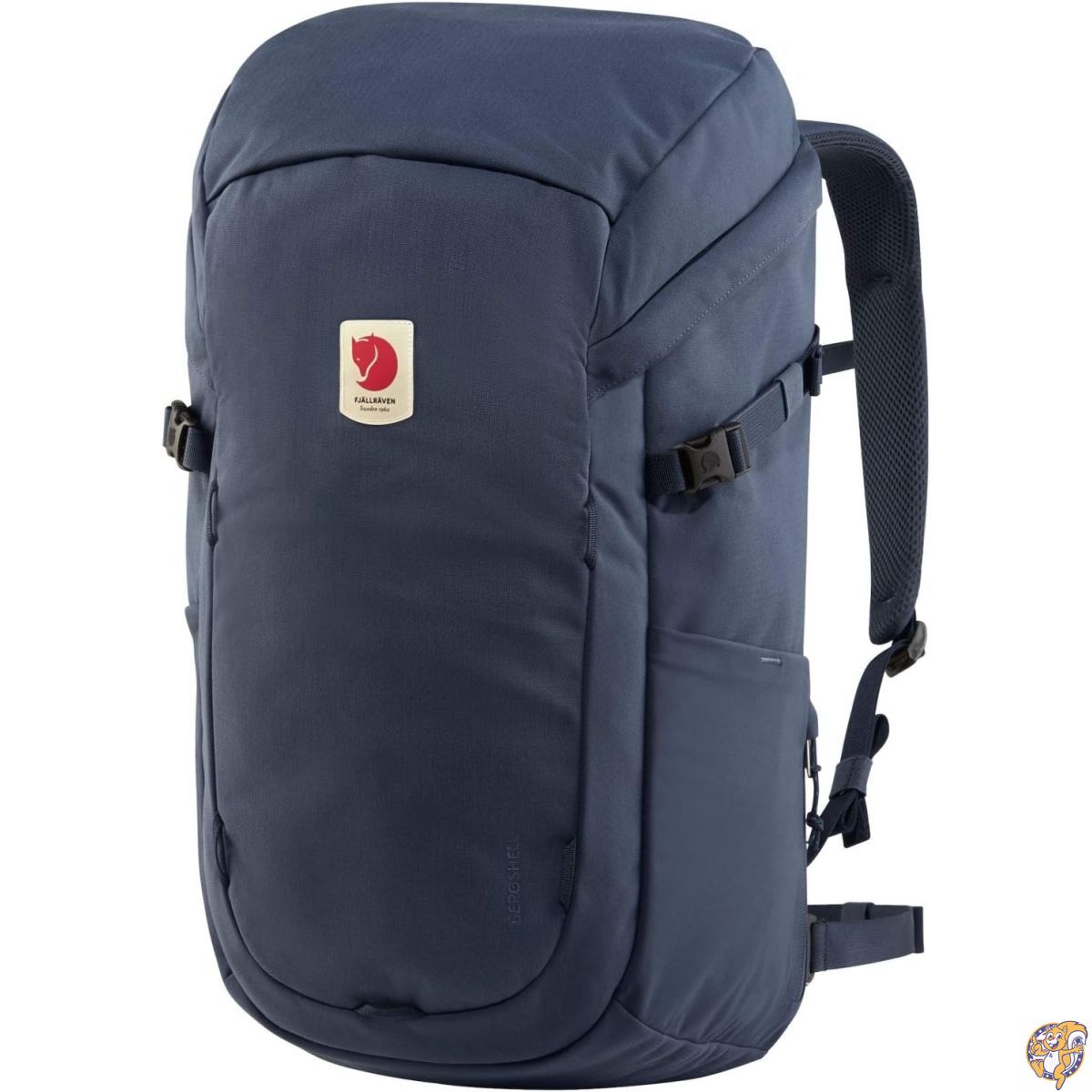 【25日最大4000円クーポン】[フェールラーベン] リュック Ulvo 30 F23313-570 サイズ：2&times;3&times;5cm｜パームスアメリカ