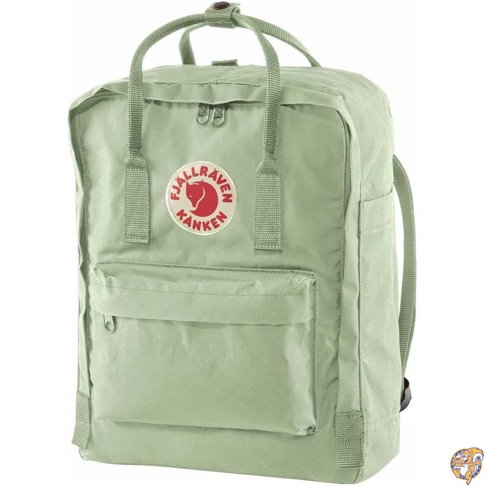 【クーポン配信中】FJALL RAVEN(フェールラーベン) リュック Kanken カンケンリュック F23510 サイズ：13×27×38cm