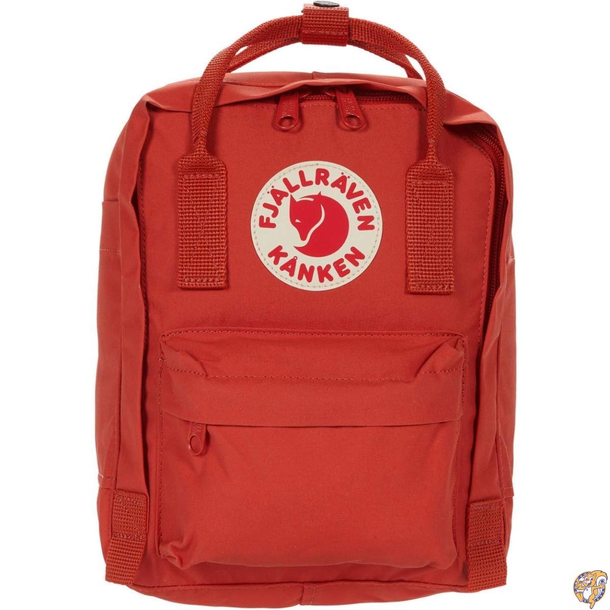 【クーポン配信中】[フェールラーベン] FJALL RAVEN Kanken Mini カンケン リュック ミニ F23561 サイズ：20×13×29cm