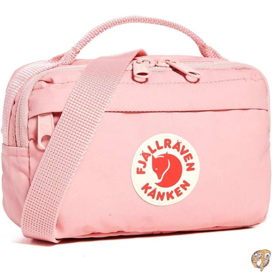 Amazon | [フェールラーベン] ポーチ Kanken Gear Bag 25862