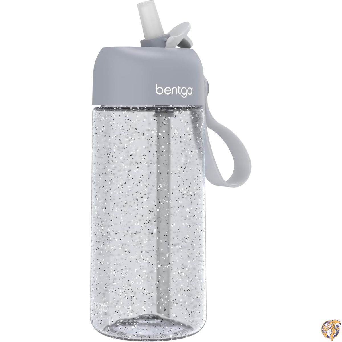 BentgoRキッズウォーターボトル - 新品 並行輸入 フライングタイガー公式ドリンクボトル（キッズ