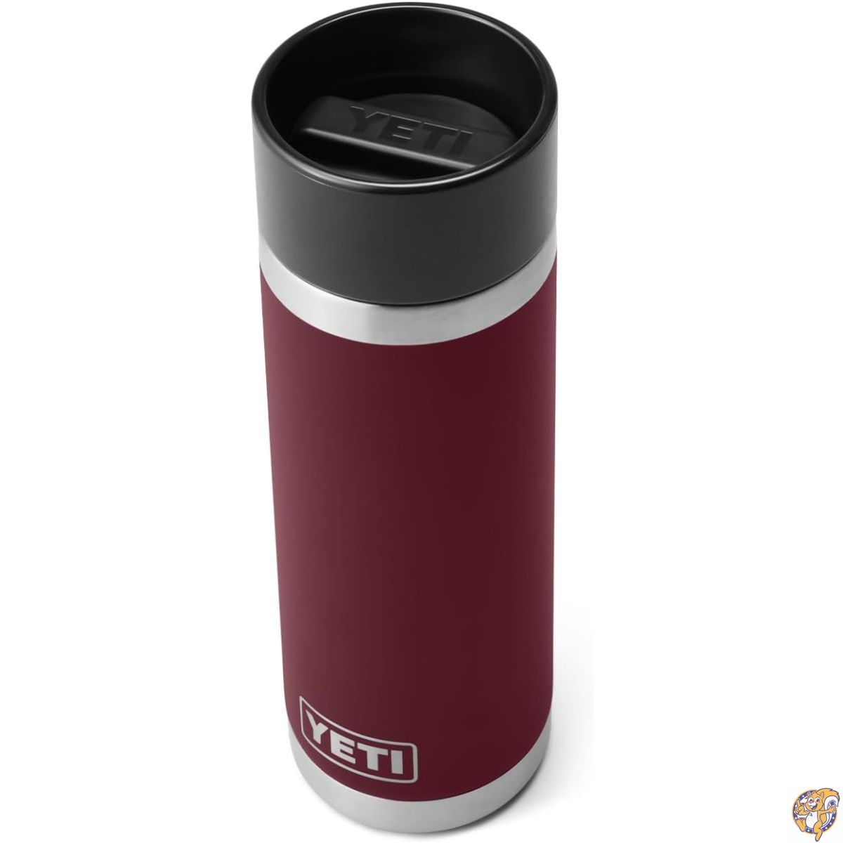イエティ ランブラー 18oz ホットショット タンブラー ボトル ネイビー YETI - イエティ ランブラー 18oz ホットショット タンブラー