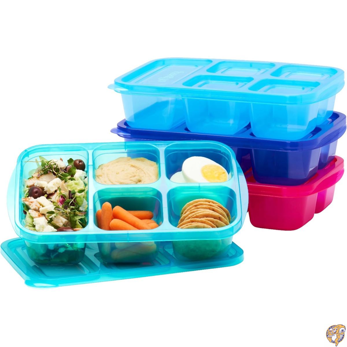 楽天市場】【送料無料】sistema LUNCH システマ フードコンテナ 16個