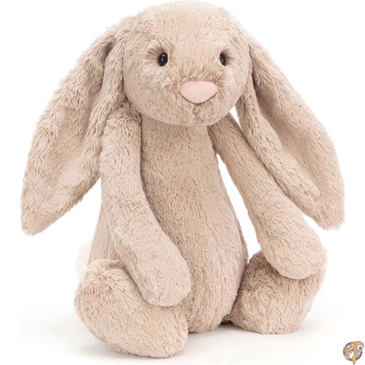 楽天市場】【最大2000円クーポン26時間】Jellycat Bashful Azure Luxe