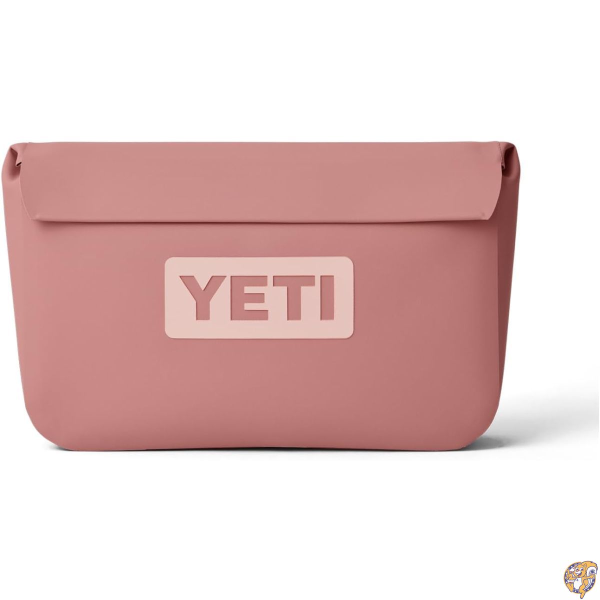 【クーポン配信中】YETI サイドキック ドライ 3L ギアケース サンドストーンピンク