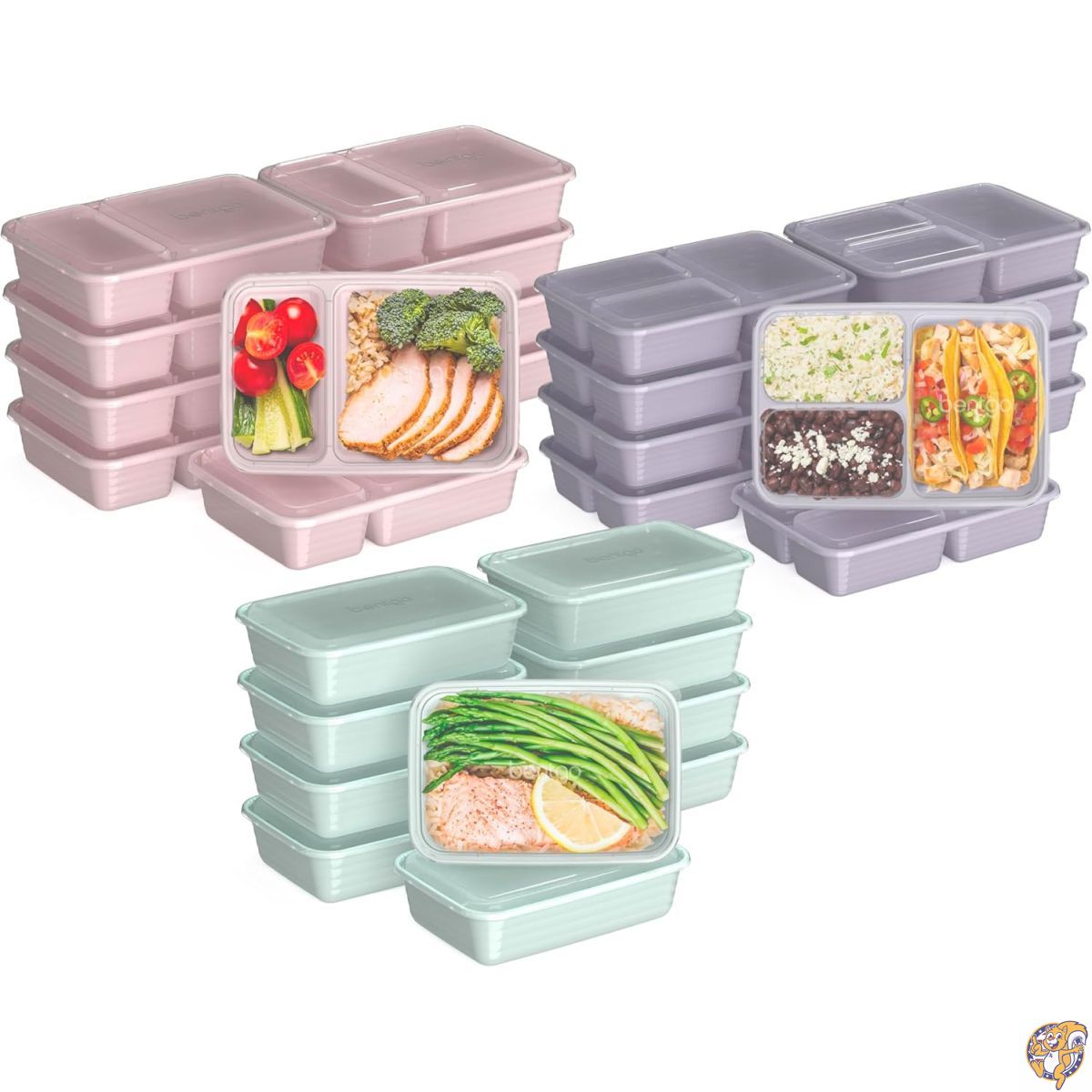 引き換え証配達中 | 日本未発売の亜米利加グッズをお得にGET！！ キッチン用品・食器・調理器具-弁当箱・水筒-大人用弁当箱
