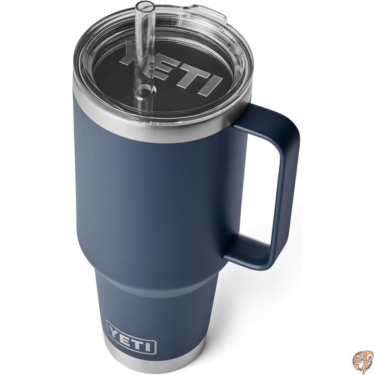 楽天市場】【クーポン配信中】YETI Rambler 42 oz Straw Mug, Vacuum