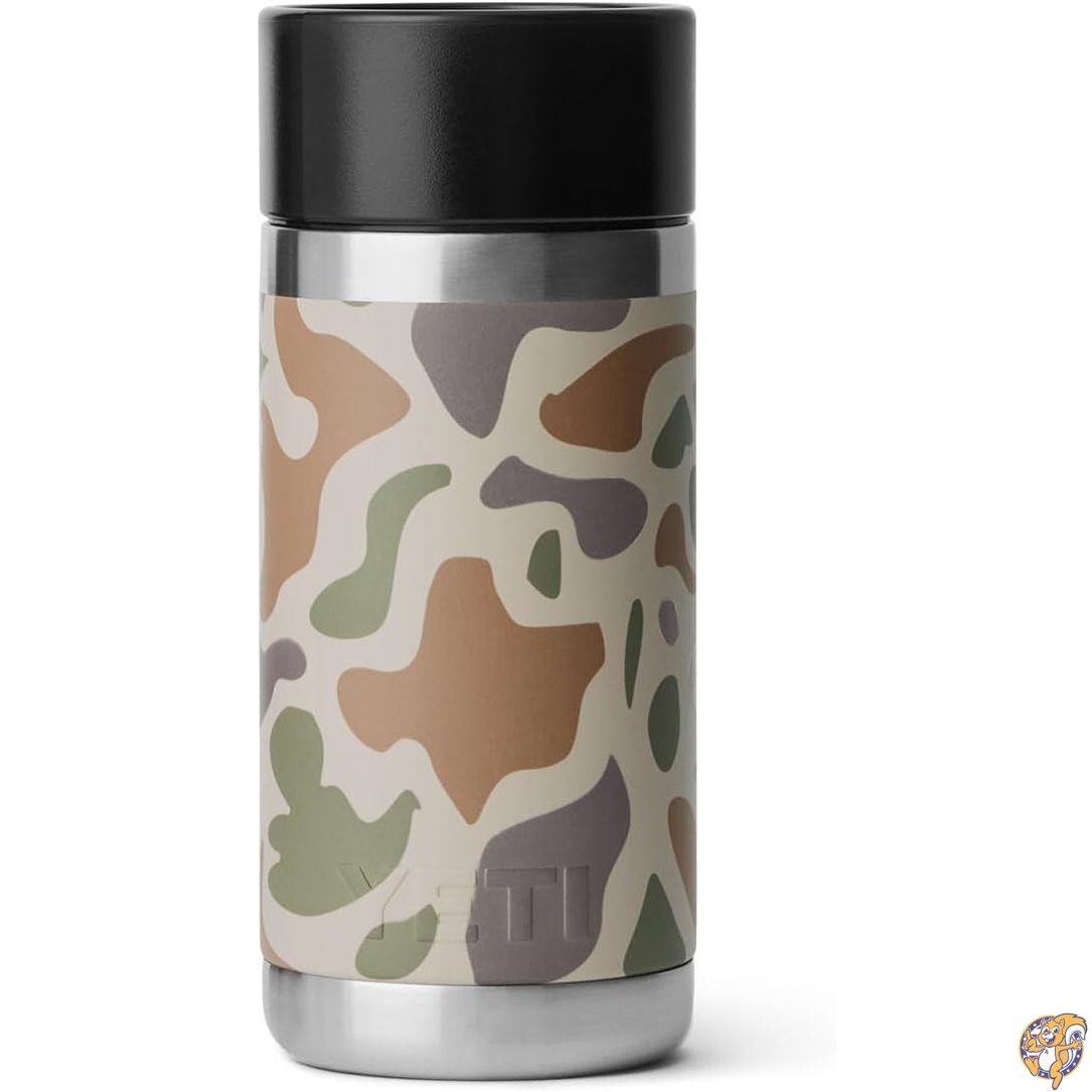 楽天市場】YETI (イエティ) Rambler 18オンスボトル 真空断熱