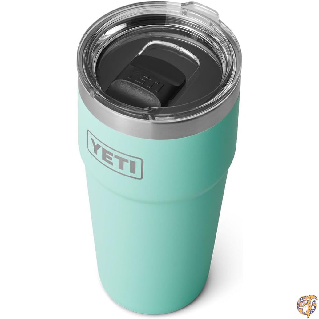 楽天市場】【1000円クーポン30名様20日迄】YETI Rambler 24 oz Mug