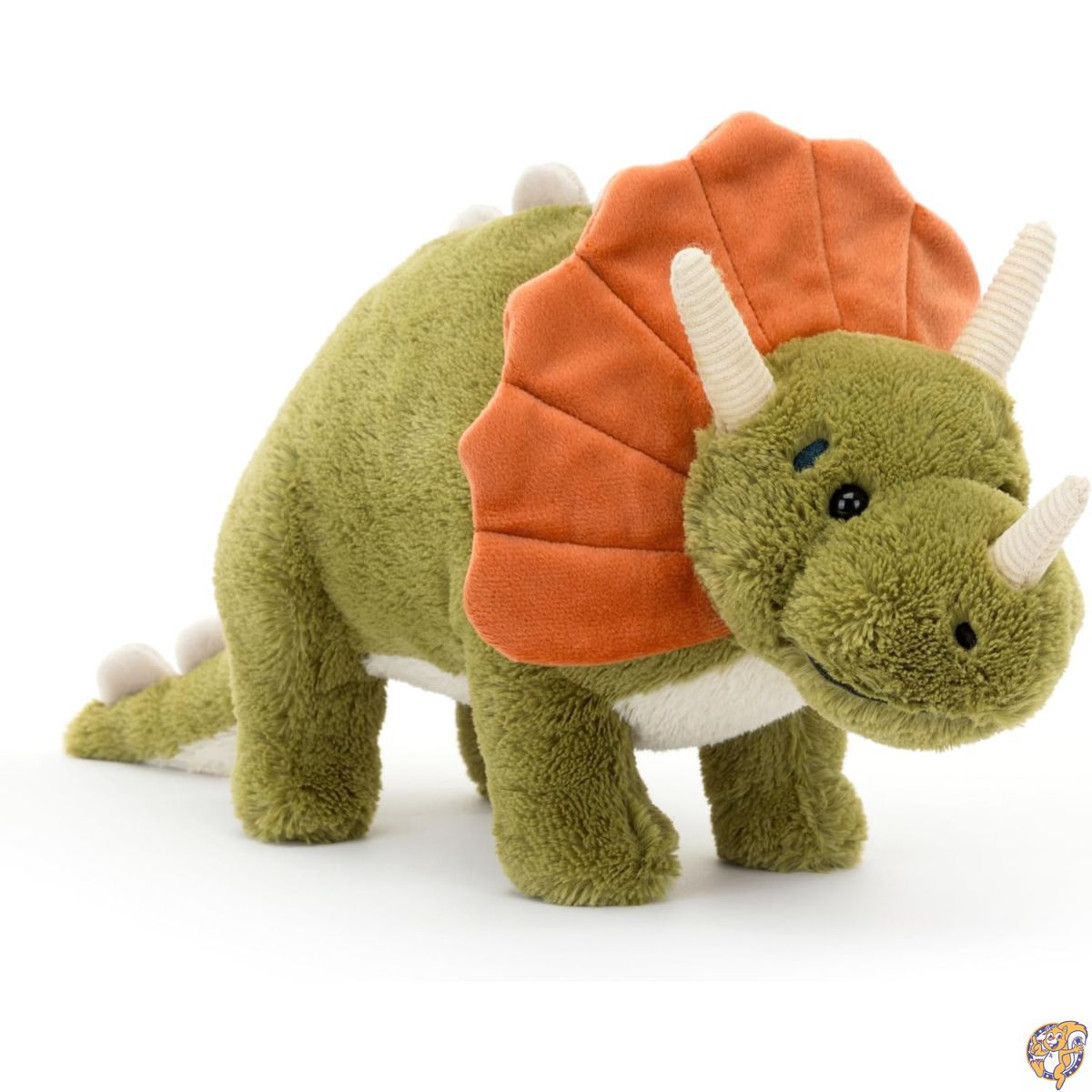 楽天市場】【正規品】【ラッピング】 Jellycat Fossilly