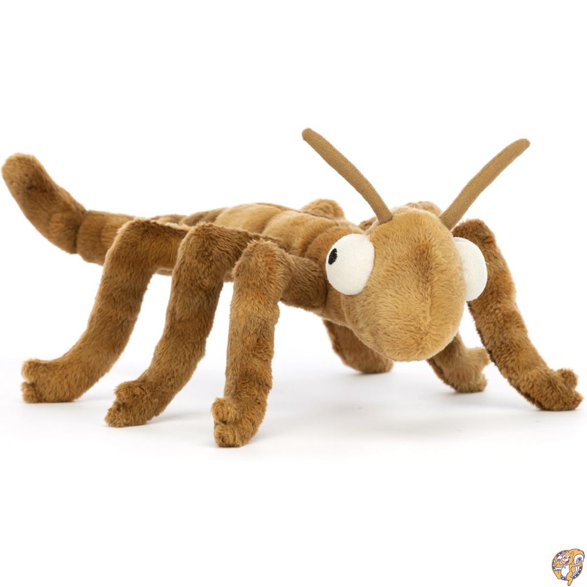 新品　バレンタイン　ジェリーキャット　虫　バグ　昆虫　ぬいぐるみ　ラブバグ JELLY CAT - 新作 新品 バレンタイン ジェリーキャット 虫 バグ