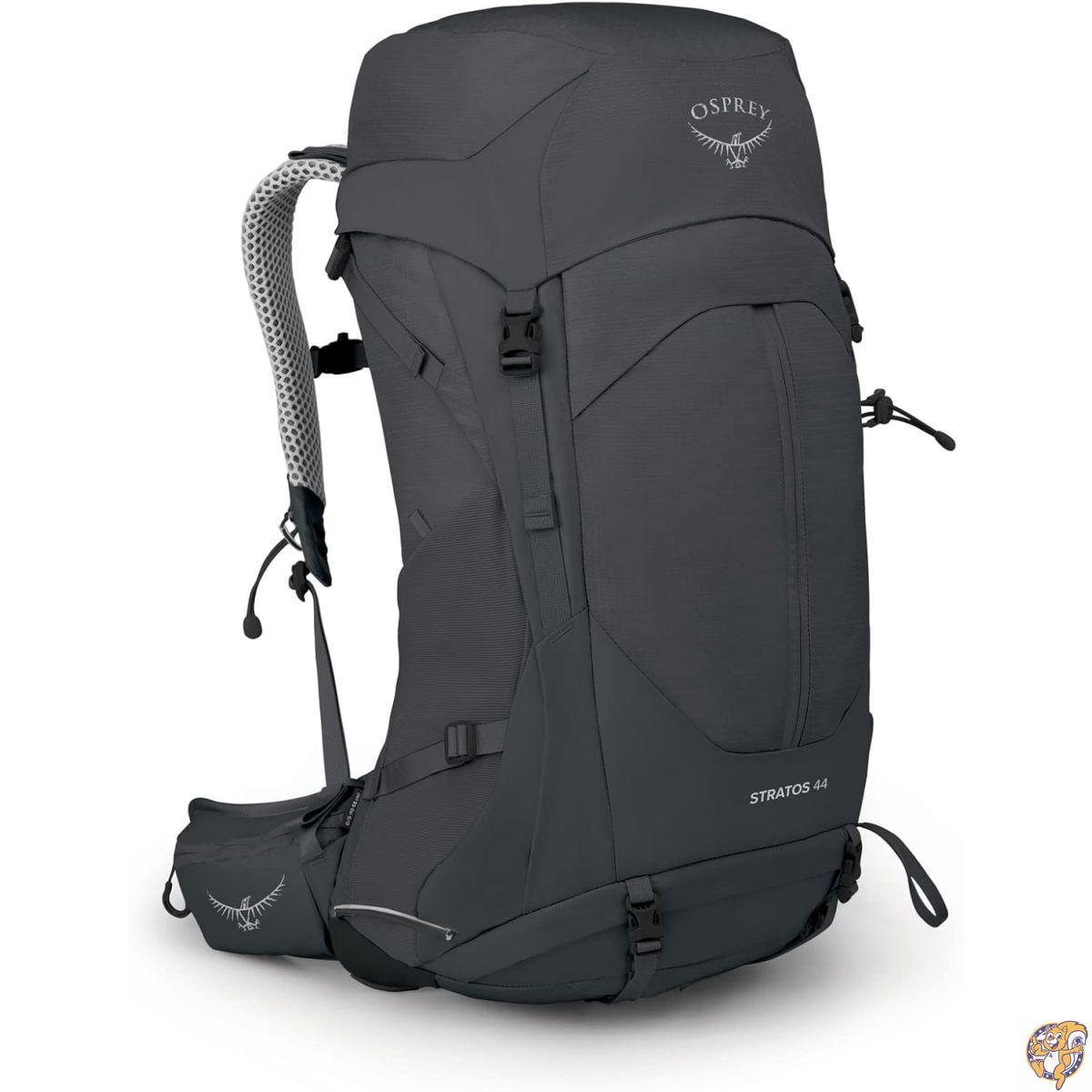 Osprey メンズ バックパック 1 x ワンサイズ 34,968円