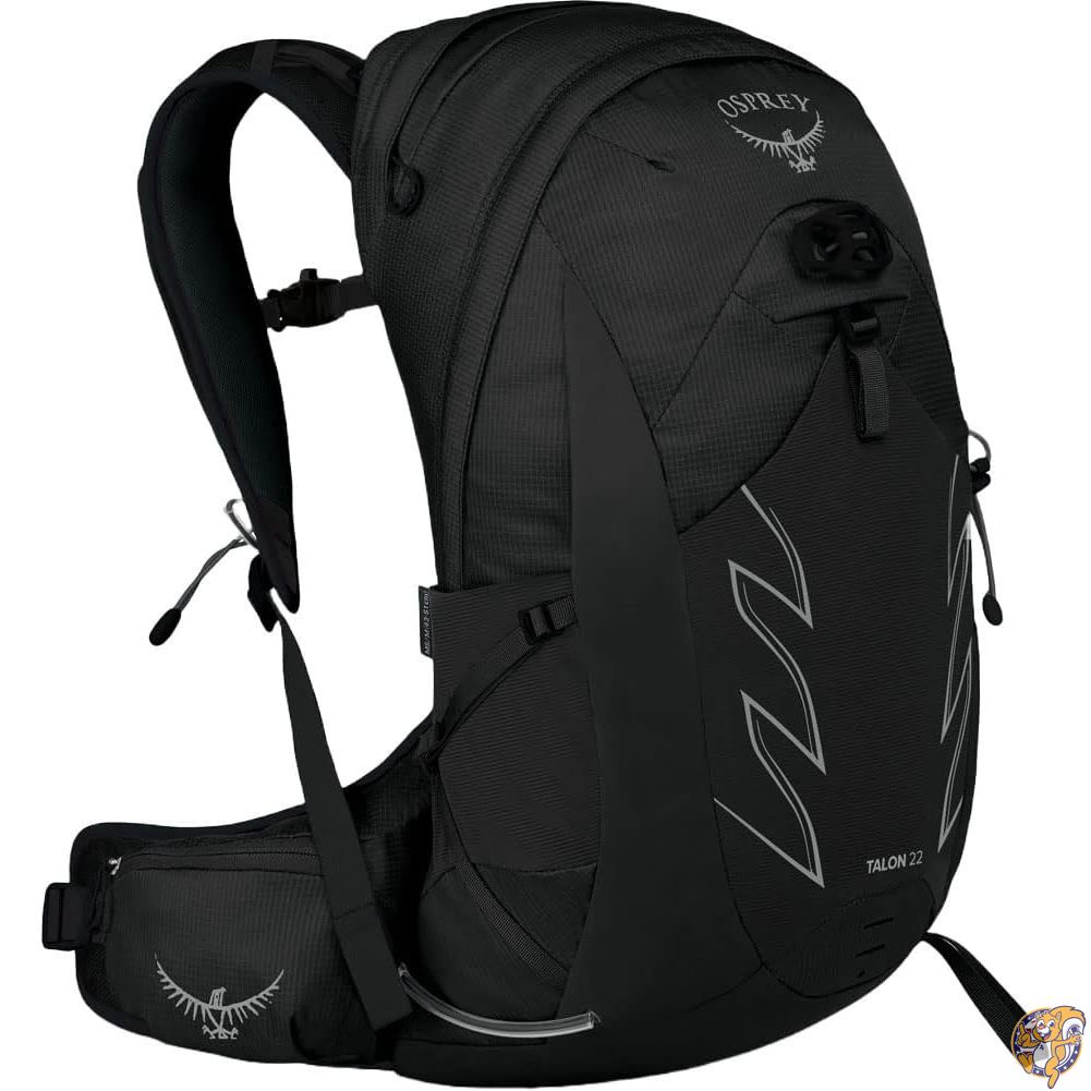 楽天市場】【20日最大4000円クーポン】OSPREY(オスプレー) タロン22 