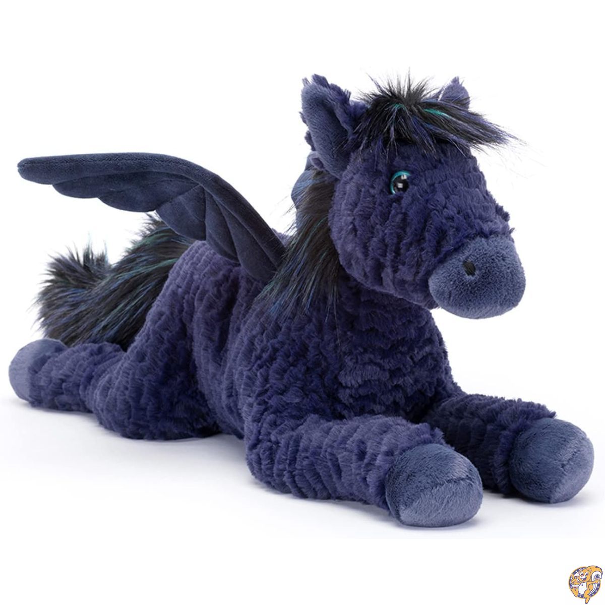 JELLY CAT - ジェリーキャット　ぬいぐるみ　スケルトン　ボブ Jellycat SKELETON BOB Soft Plush Toy NWT SUPER CUTE Stuffed