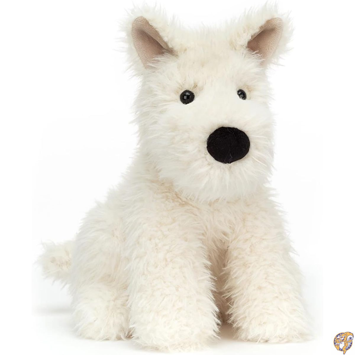 楽天市場】【正規販売代理店】【ラッピング】 Jellycat Munro Scottie